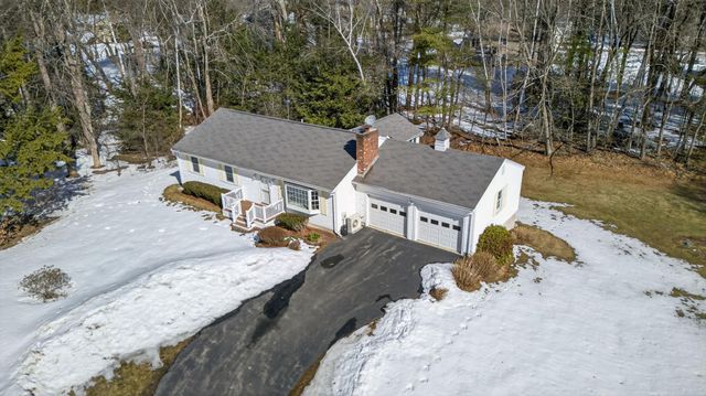 4 Tully Street, Windham, NH 03087