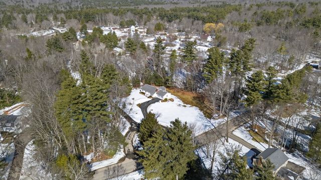 4 Tully Street, Windham, NH 03087