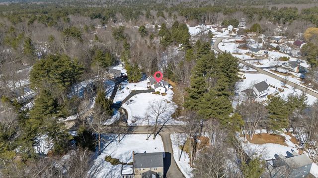 4 Tully Street, Windham, NH 03087