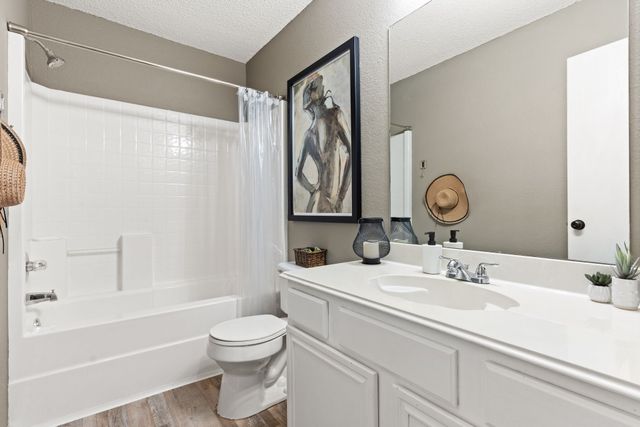 6985 Avington Way, Fort Worth, TX 76133