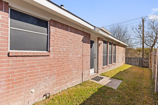 6985 Avington Way, Fort Worth, TX 76133