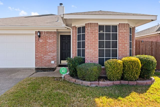 6985 Avington Way, Fort Worth, TX 76133