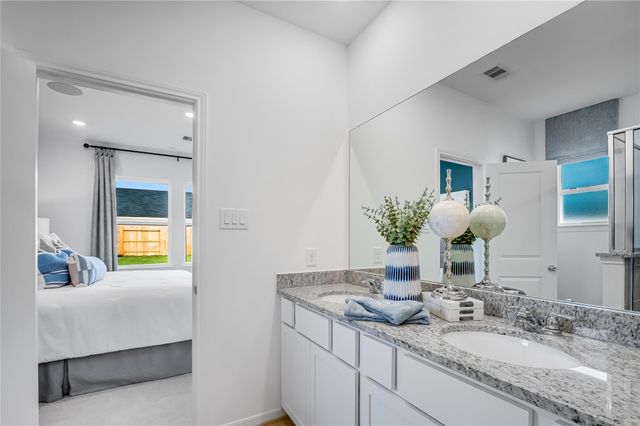 26726 Plain Glee Street, Hockley, TX 77447