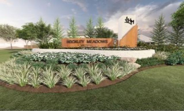 26726 Plain Glee Street, Hockley, TX 77447