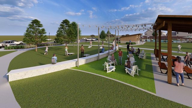 26726 Plain Glee Street, Hockley, TX 77447