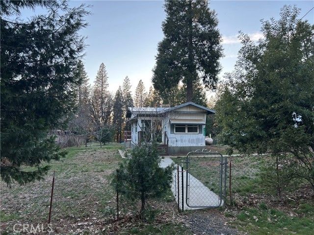 17035 Manzanita Street, Stirling City, CA 95978