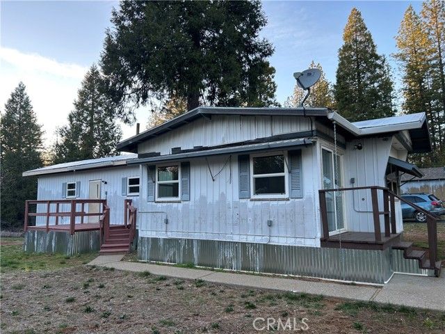 17035 Manzanita Street, Stirling City, CA 95978