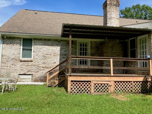 14973 Dry Grove Road, Raymond, MS 39154