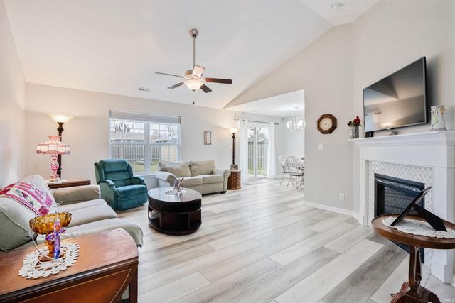 1400 Belvedere Drive, Kokomo, IN 46902