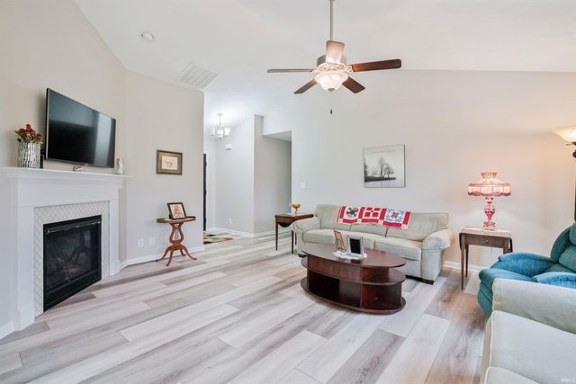 1400 Belvedere Drive, Kokomo, IN 46902