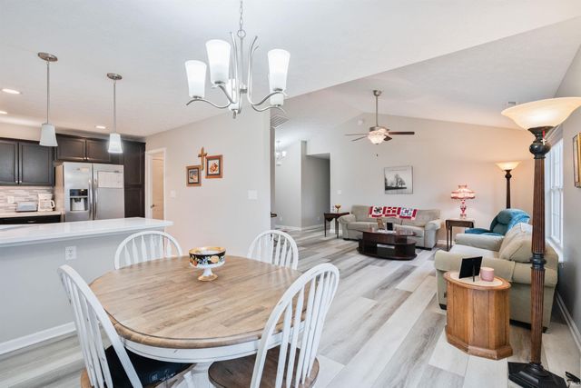 1400 Belvedere Drive, Kokomo, IN 46902