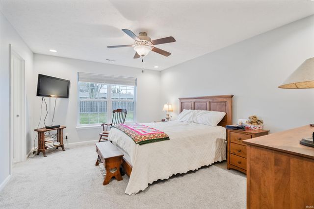 1400 Belvedere Drive, Kokomo, IN 46902