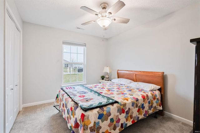 1400 Belvedere Drive, Kokomo, IN 46902