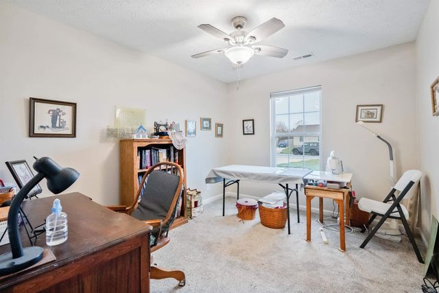 1400 Belvedere Drive, Kokomo, IN 46902