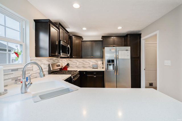 1400 Belvedere Drive, Kokomo, IN 46902