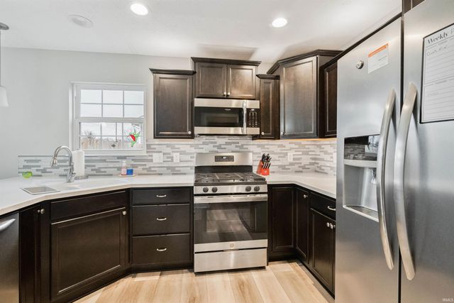 1400 Belvedere Drive, Kokomo, IN 46902