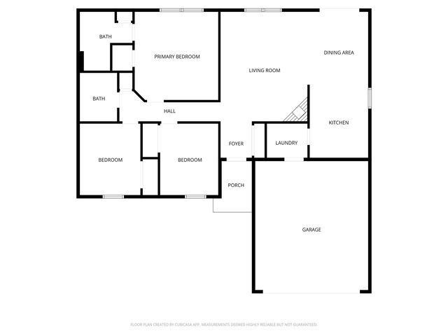 1400 Belvedere Drive, Kokomo, IN 46902