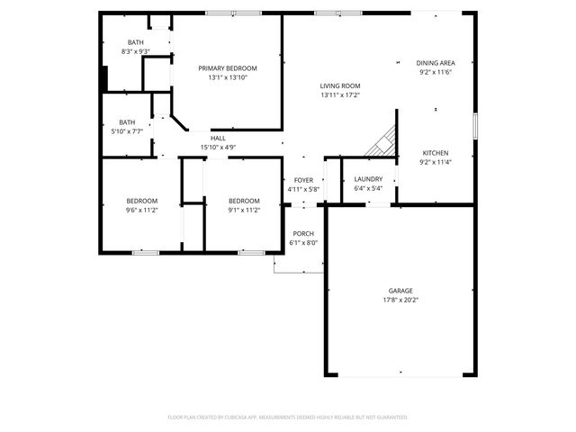 1400 Belvedere Drive, Kokomo, IN 46902