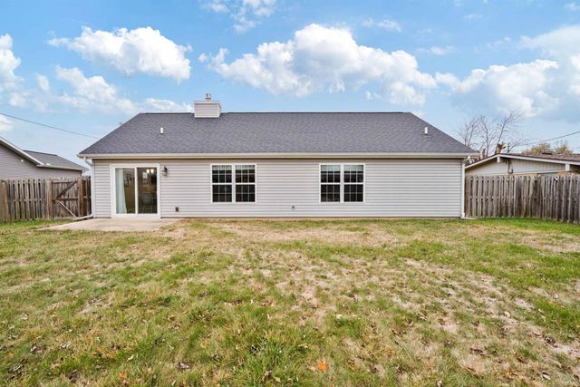 1400 Belvedere Drive, Kokomo, IN 46902