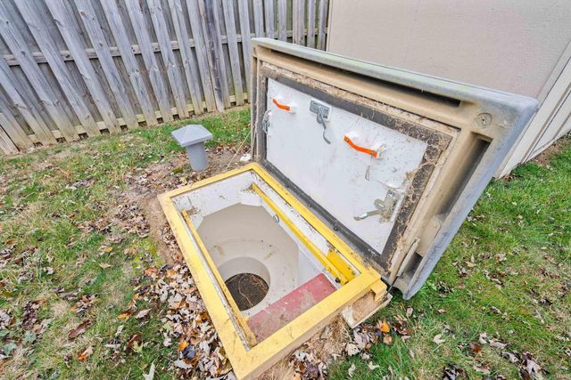 1400 Belvedere Drive, Kokomo, IN 46902