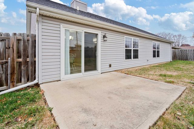 1400 Belvedere Drive, Kokomo, IN 46902