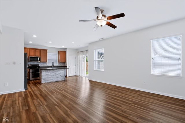 1167 Station Drive, Greenwood, IN 46143
