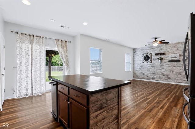 1167 Station Drive, Greenwood, IN 46143