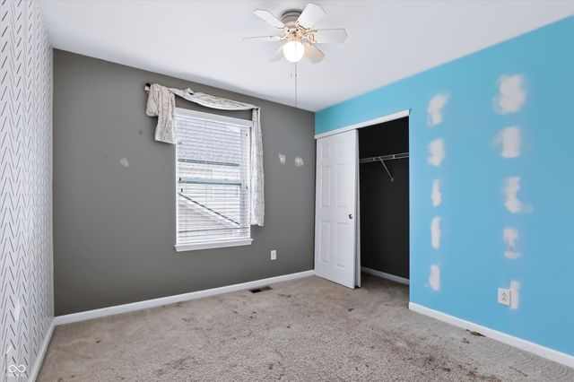 1167 Station Drive, Greenwood, IN 46143