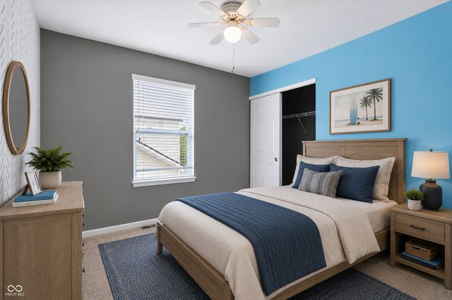 1167 Station Drive, Greenwood, IN 46143