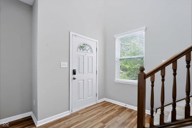 1167 Station Drive, Greenwood, IN 46143
