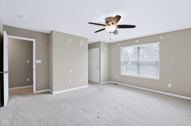 1167 Station Drive, Greenwood, IN 46143