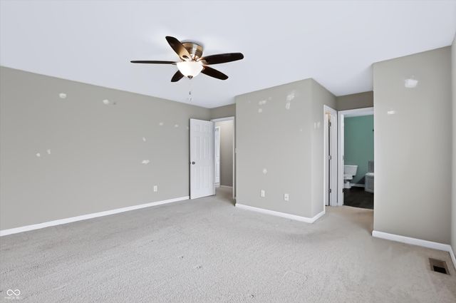 1167 Station Drive, Greenwood, IN 46143