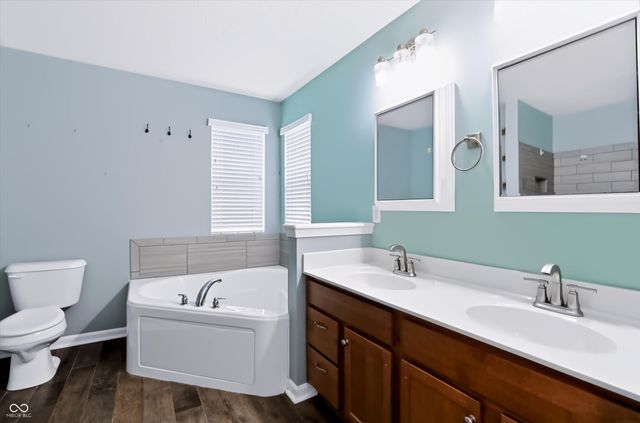 1167 Station Drive, Greenwood, IN 46143