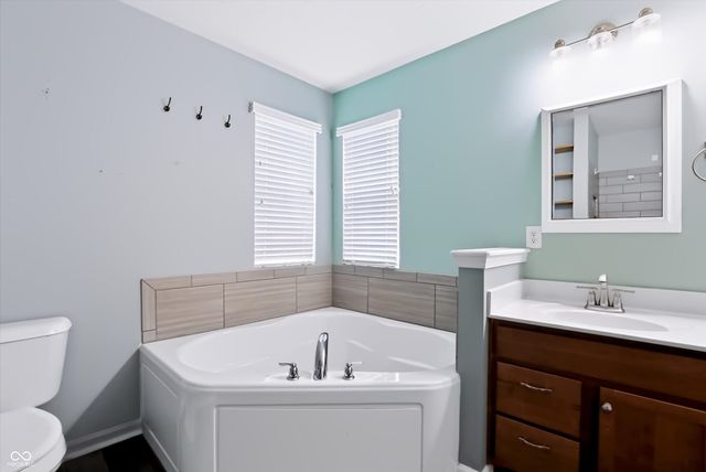 1167 Station Drive, Greenwood, IN 46143