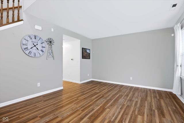 1167 Station Drive, Greenwood, IN 46143