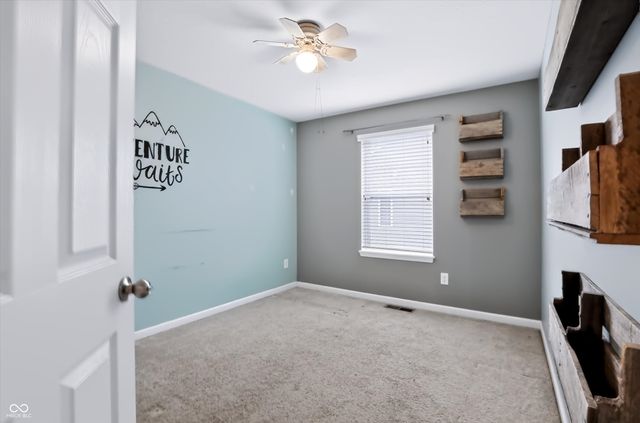 1167 Station Drive, Greenwood, IN 46143