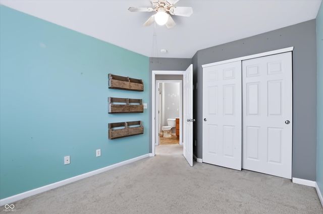 1167 Station Drive, Greenwood, IN 46143