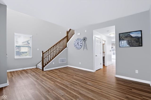 1167 Station Drive, Greenwood, IN 46143