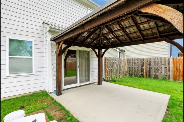 1167 Station Drive, Greenwood, IN 46143