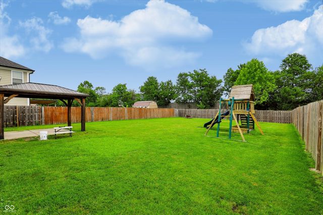 1167 Station Drive, Greenwood, IN 46143
