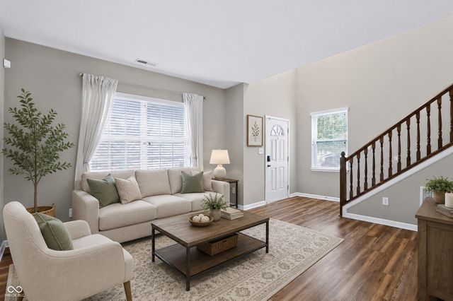 1167 Station Drive, Greenwood, IN 46143