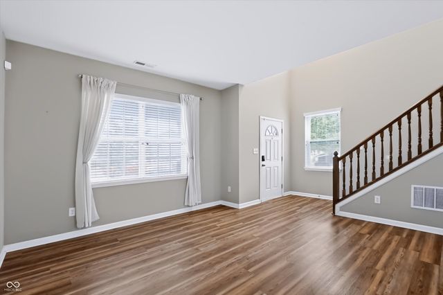 1167 Station Drive, Greenwood, IN 46143