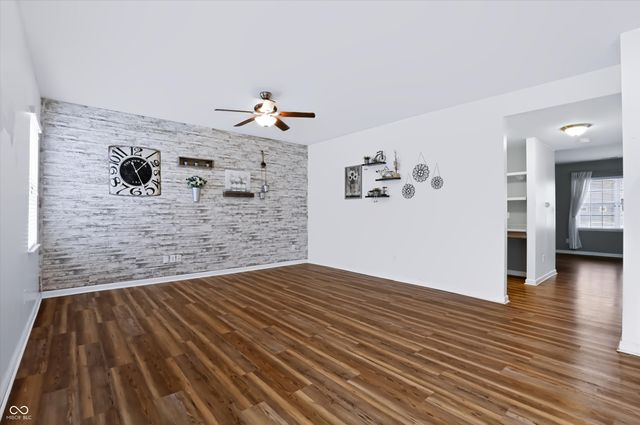 1167 Station Drive, Greenwood, IN 46143