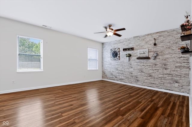 1167 Station Drive, Greenwood, IN 46143