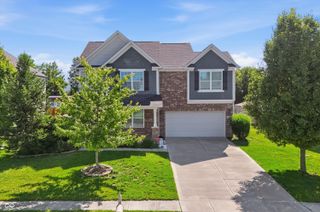 1167 Station Drive, Greenwood, IN 46143
