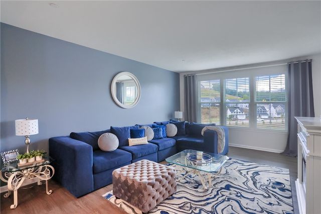 102 Rivulet Pl, Jackson Twp, PA 16063