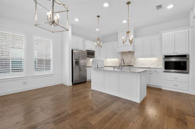 4804 Haven Ridge Road, Carrollton, TX 75010