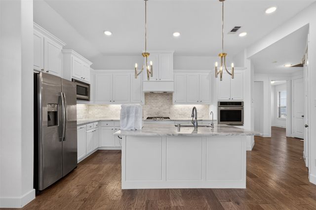 4804 Haven Ridge Road, Carrollton, TX 75010