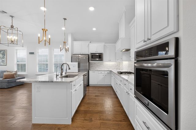 4804 Haven Ridge Road, Carrollton, TX 75010