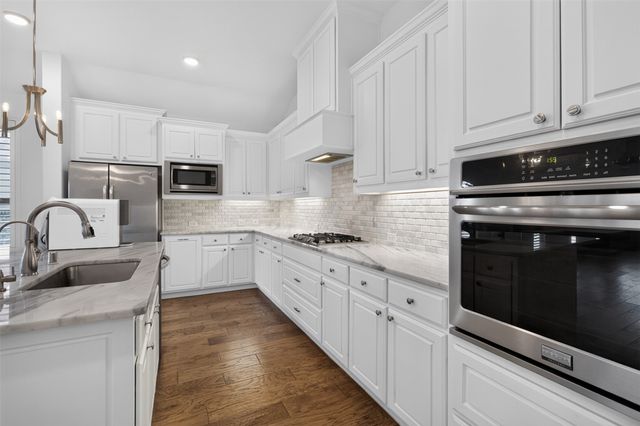 4804 Haven Ridge Road, Carrollton, TX 75010